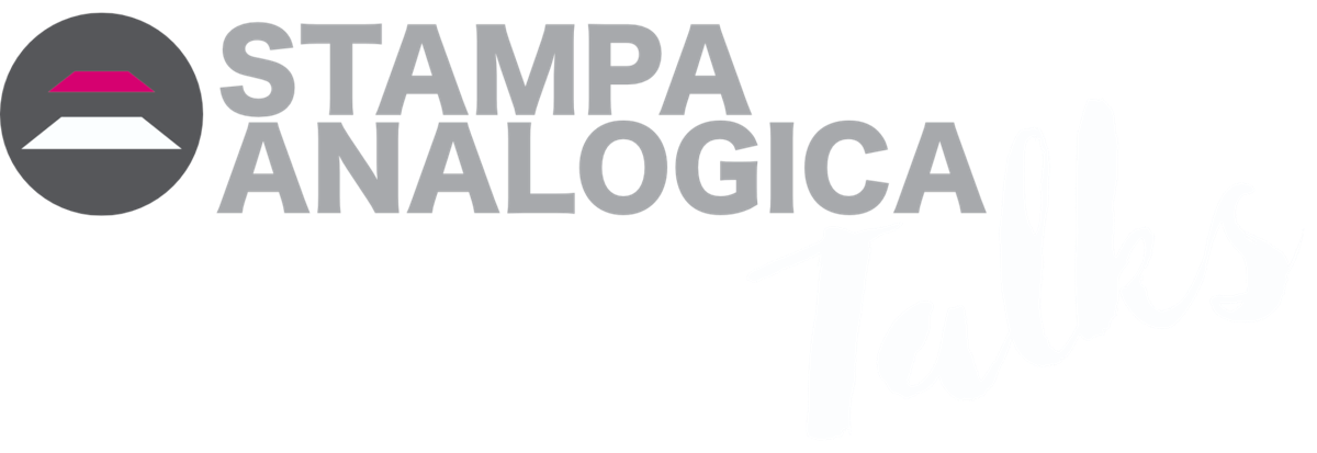 Stampa Analogica Talks